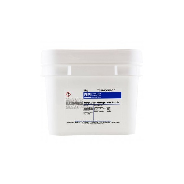 Tryptose Phosphate Broth, 5 KG
